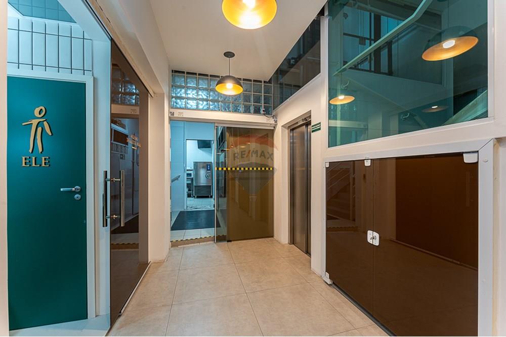 Prédio - Venda - São Paulo , São Paulo - DSC05918.jpg - 601261002-211