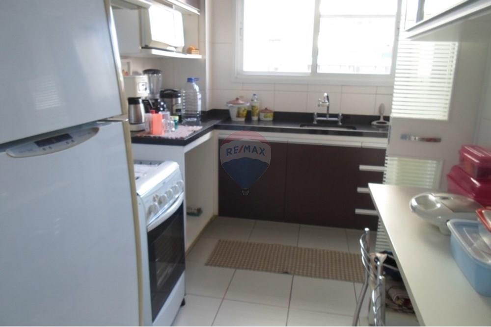 Apartamento - Alugar - São Paulo , São Paulo - SAM_9349.JPG - 601361021-1733