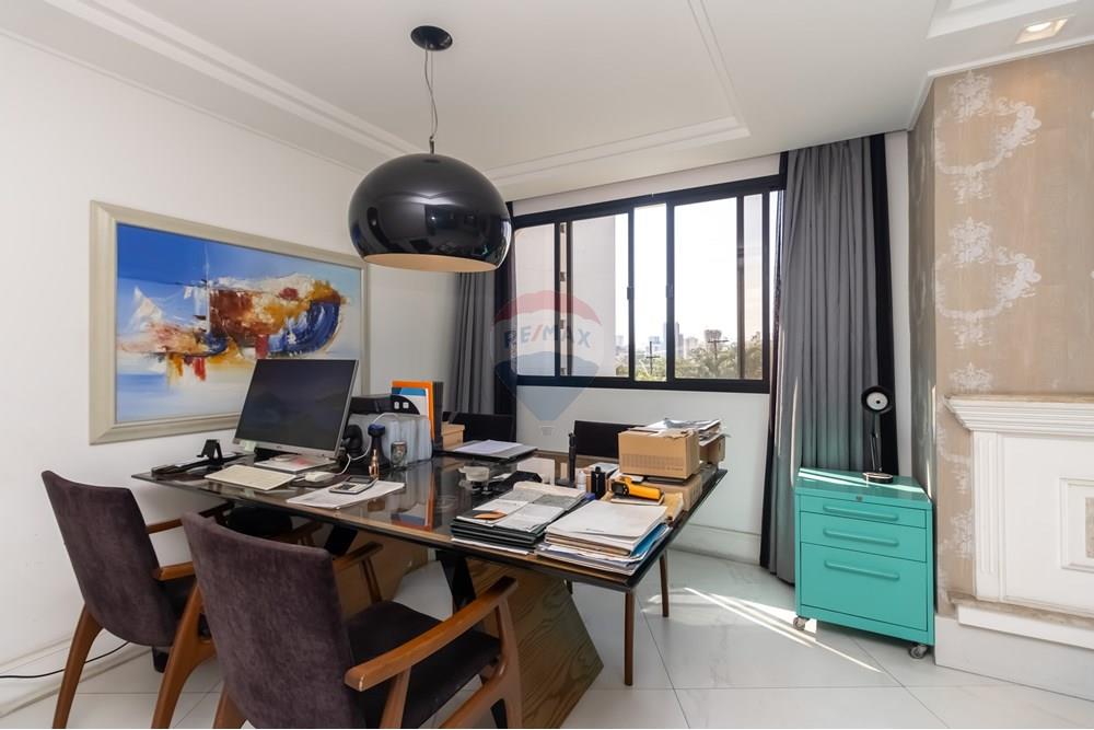 Apartamento - Venda - São Paulo , São Paulo - IMG_197131.jpg - 601811024-21