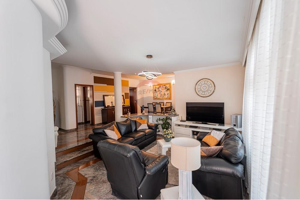 Casa de Condomínio - Venda - Cajamar , São Paulo - Condomínio Village Scorpios II   (14).jpg - 601301008-65