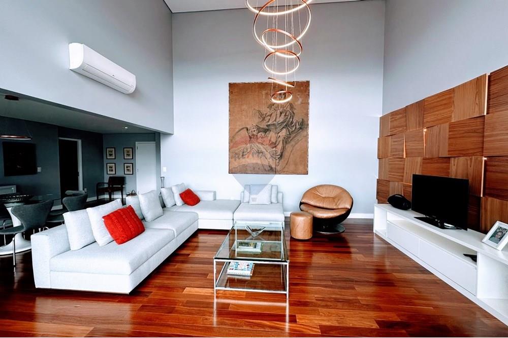 Apartamento - Venda - São Paulo , São Paulo - IMG_5221.JPG - 601361051-11