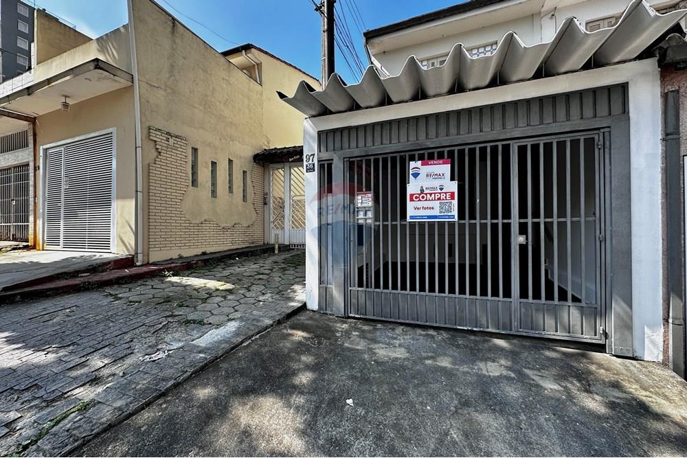 Sobrado - Venda - São Paulo , São Paulo - IMG_3433.jpg - 602321006-35