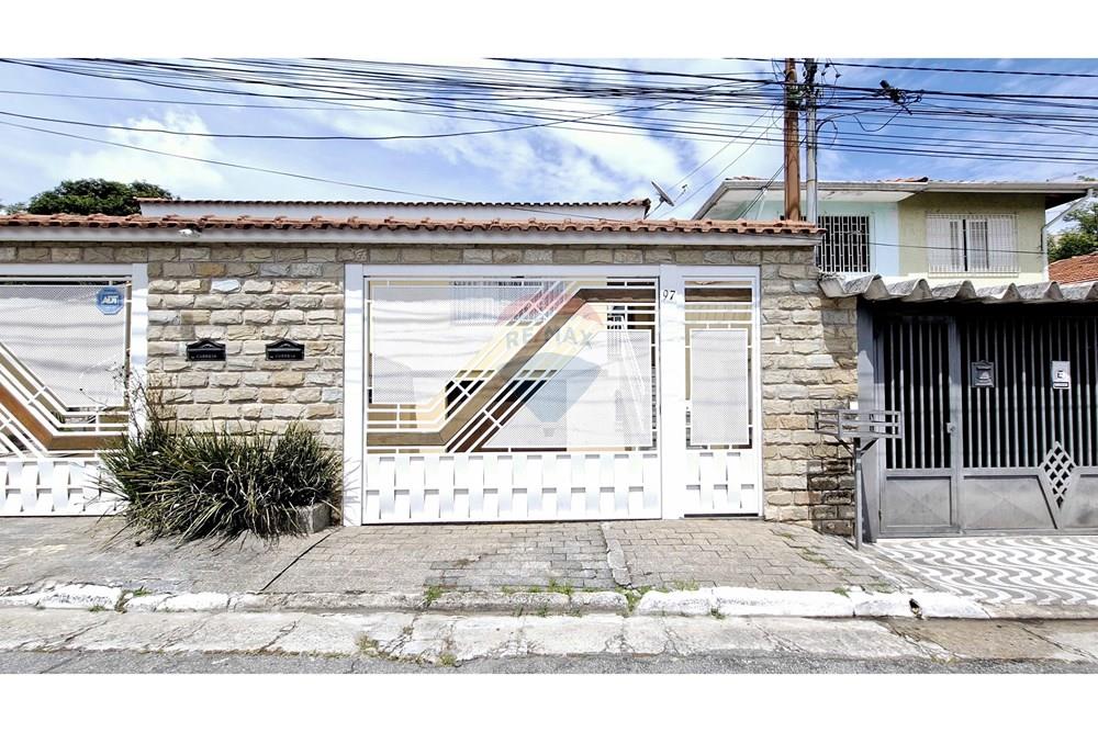 Casa - Venda - São Paulo , São Paulo - RUA GOIATUBA, 97 (1).jpg - 601051034-54