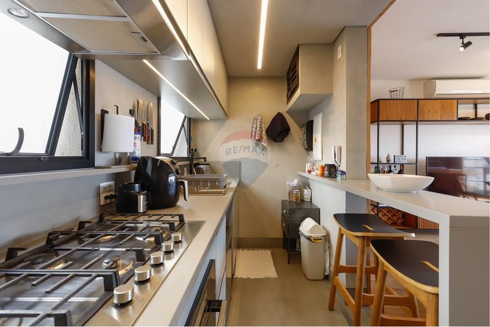 Apartamento - Venda - São Paulo , São Paulo - Rua Havai 185 - Apto 52B_018_CapodannoFotografia.jpeg - 602341002-49