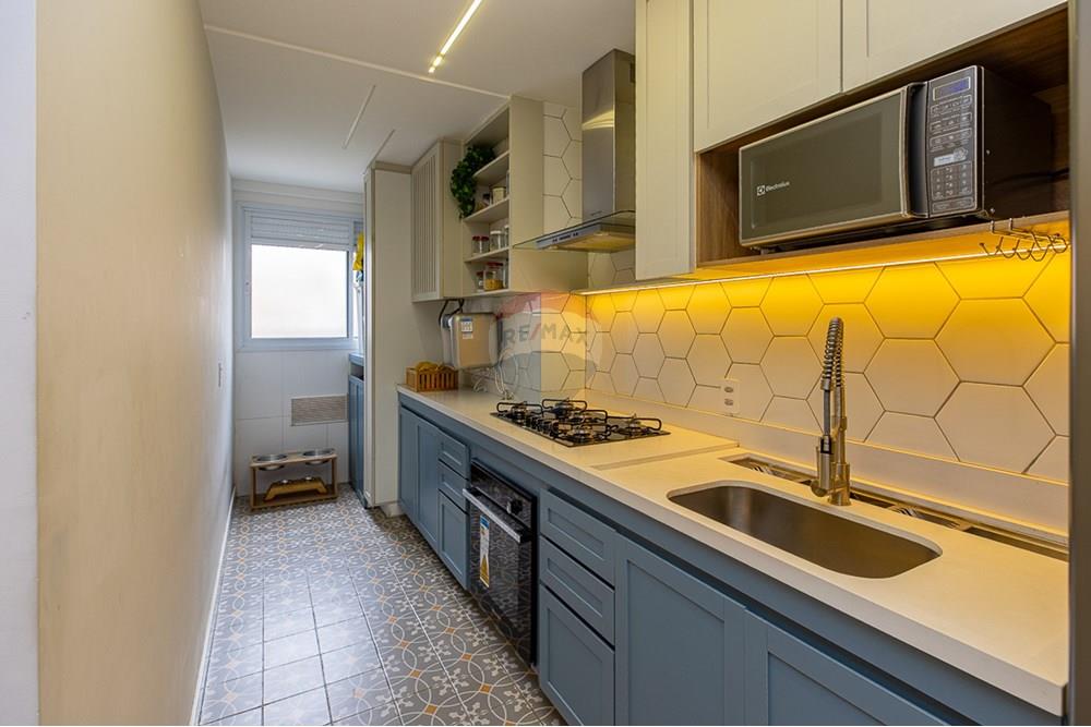 Apartamento, 3 quartos, 115 m² - Foto 22