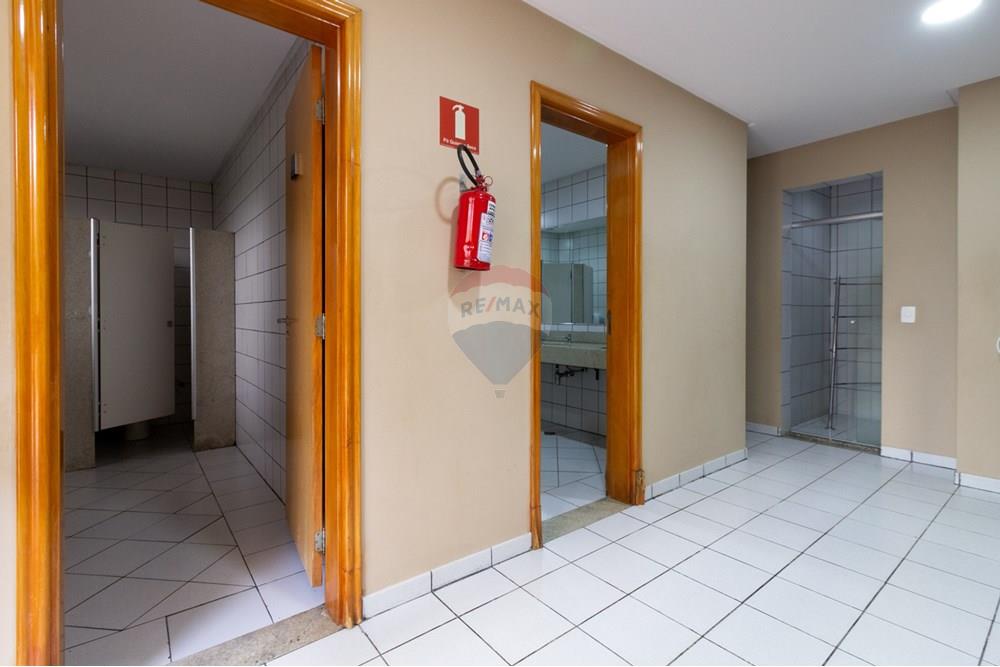 Apartamento - Venda - São Paulo , São Paulo - 21 SAUNA (1).jpg - 601261059-148