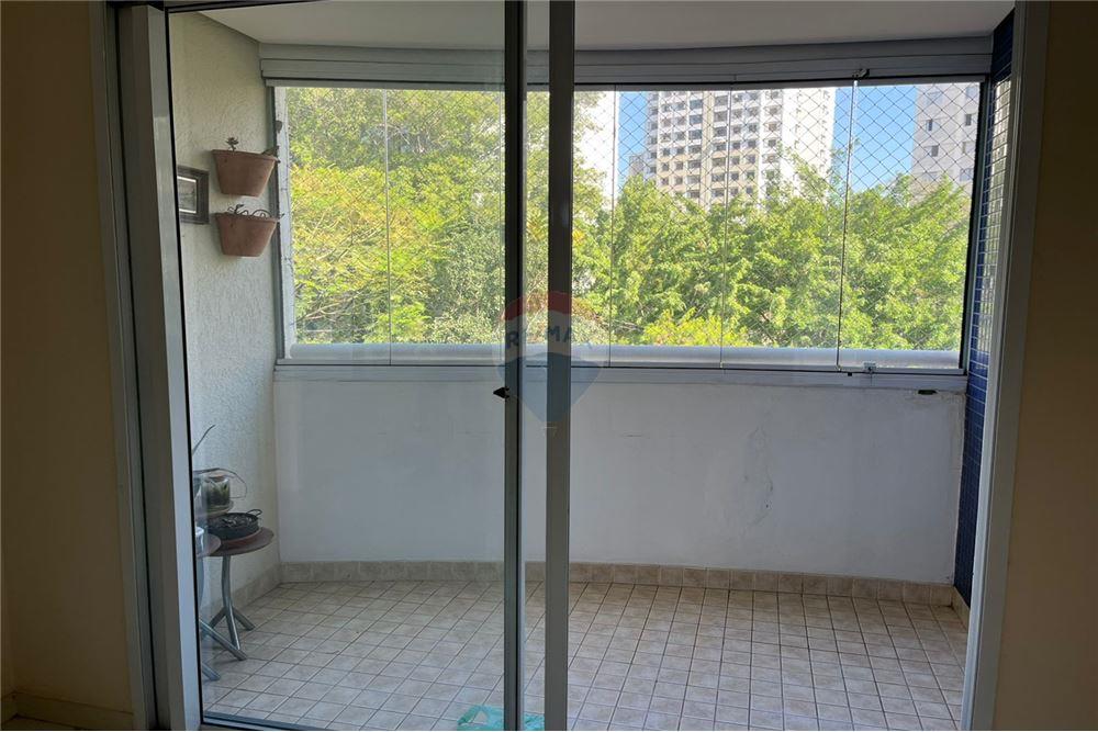 Apartamento - Venda - São Paulo , São Paulo - 32 - 601331053-14