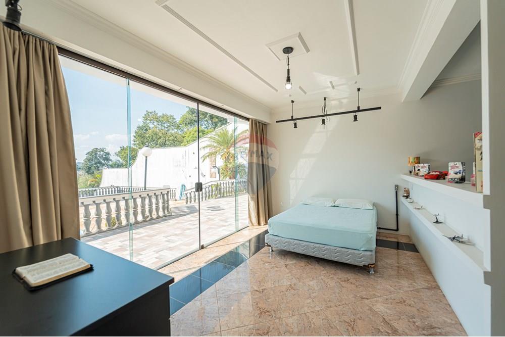 Casa de Condomínio - Venda - Cajamar , São Paulo - Condomínio Village Scorpios II   (55).jpg - 601301008-65