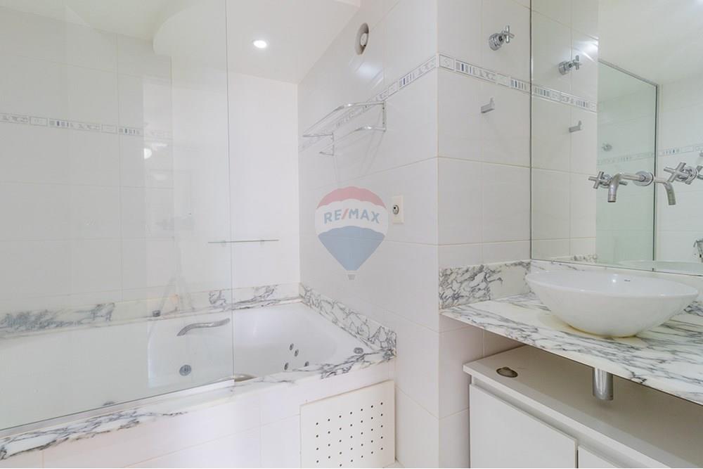 Apartamento - Venda - São Paulo , São Paulo - 13.jpg - Banheiro - 601081007-113