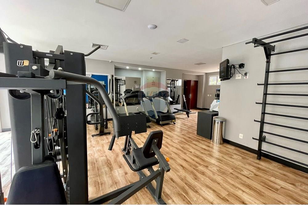 Apart Hotel/ Flat - Venda - São Paulo , São Paulo - IMG_5678.JPEG - 602241008-35