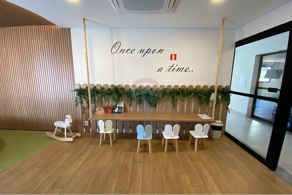 Apartamento - Alugar - São Paulo , São Paulo - 49. BRINQUEDOTECA.jpg - 602161002-67