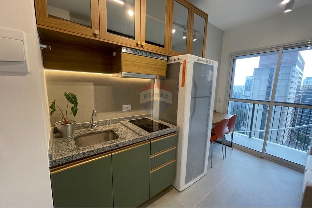 Studio - Alugar - São Paulo , São Paulo - IMG_0737.jpeg - 602321003-60