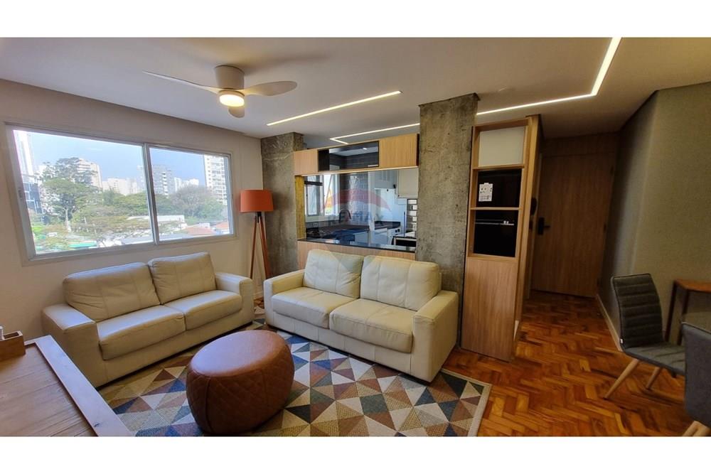Apartamento - Alugar - São Paulo , São Paulo - paa9.jpeg - 601361020-434