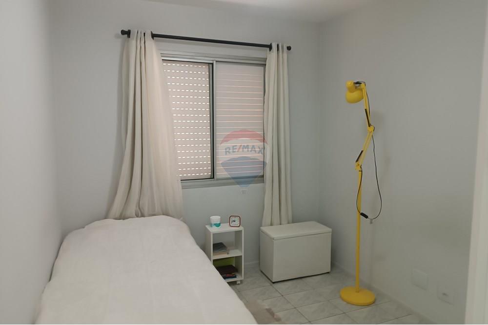 Apartamento - Venda - São Paulo , São Paulo - quarto 2-2.jpg - Quarto de família - 601311038-16