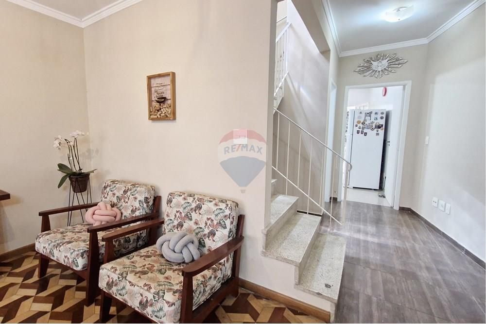 Casa, 3 quartos, 155 m² - Foto 25