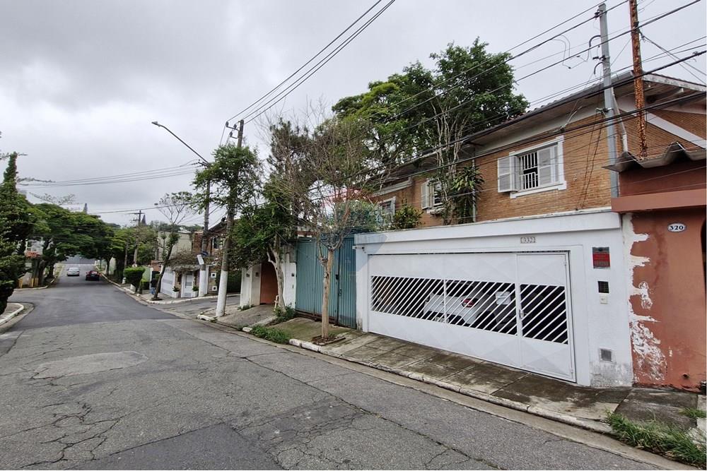 Sobrado, 3 quartos, 162 m² - Foto 42