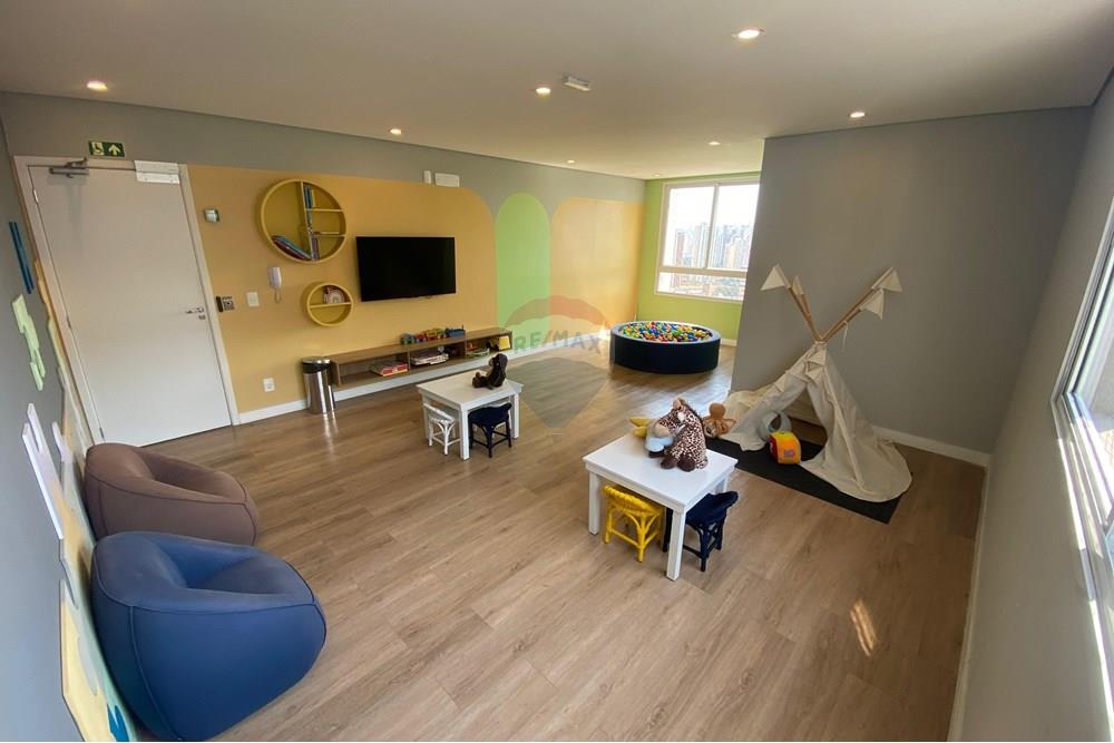 Apartamento - Alugar - São Paulo , São Paulo - IMG-20250908-WA0097.jpg - Quarto de brinquedo - 602161021-3