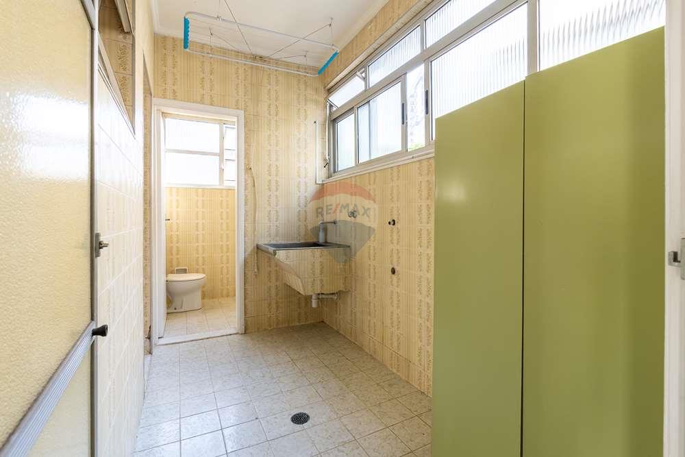 Apartamento - Venda - São Paulo , São Paulo - 27-Área de serviço_.jpg - 601191026-143