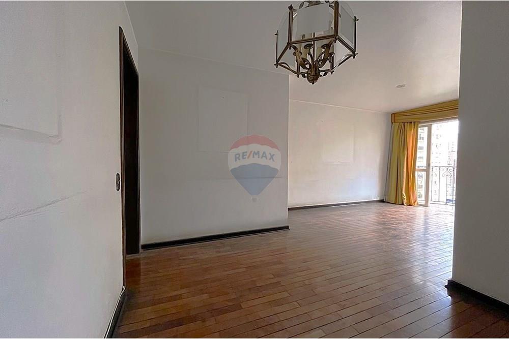 Apartamento, 3 quartos, 98 m² - Foto 2