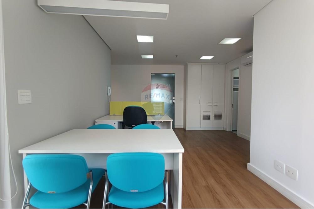 Cj. Comercial/ Sala - Alugar - São Paulo , São Paulo - IMG-20251022-WA0160.jpg - 602151008-159