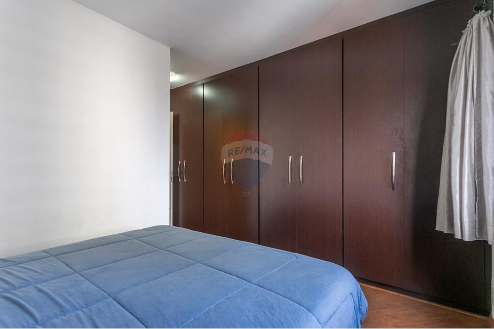 Apartamento - Venda - São Paulo , São Paulo - 601301002-107 - Rua Rio Grande, 551 Apto 121 B-020.jpg - 601301002-107