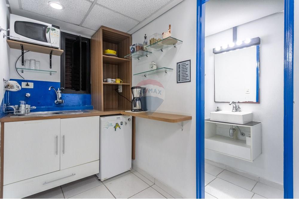 Cj. Comercial/ Sala - Venda - São Paulo , São Paulo - 601301051-30 - Rua Álvaro Rodrigues, 152, CJ 102-004.jpg - 601301051-30