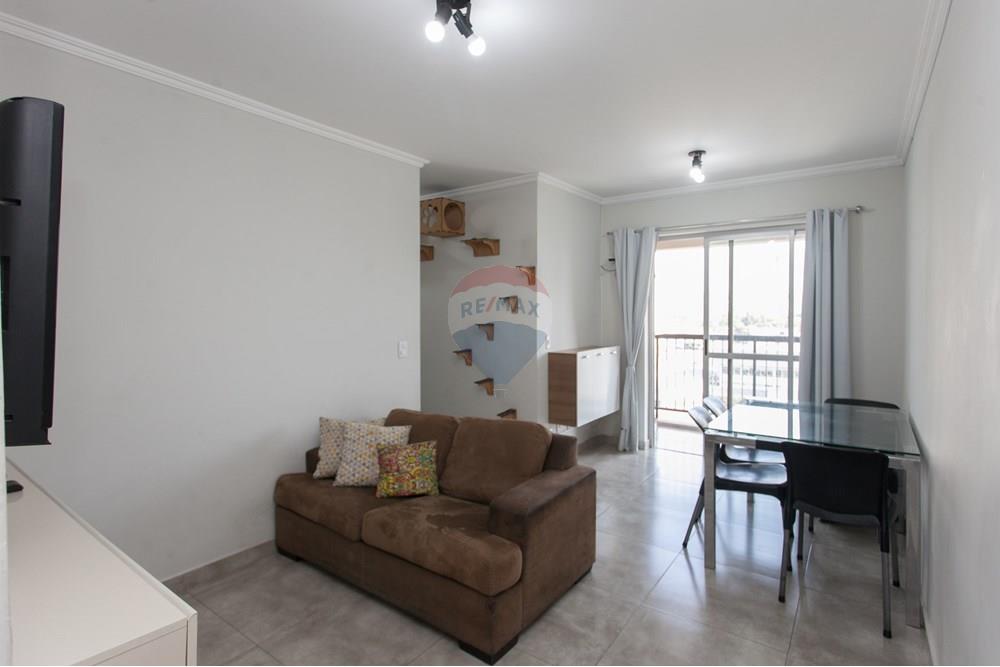 Apartamento - Venda - São Paulo , São Paulo - IMG_9991.jpg - 601751053-55