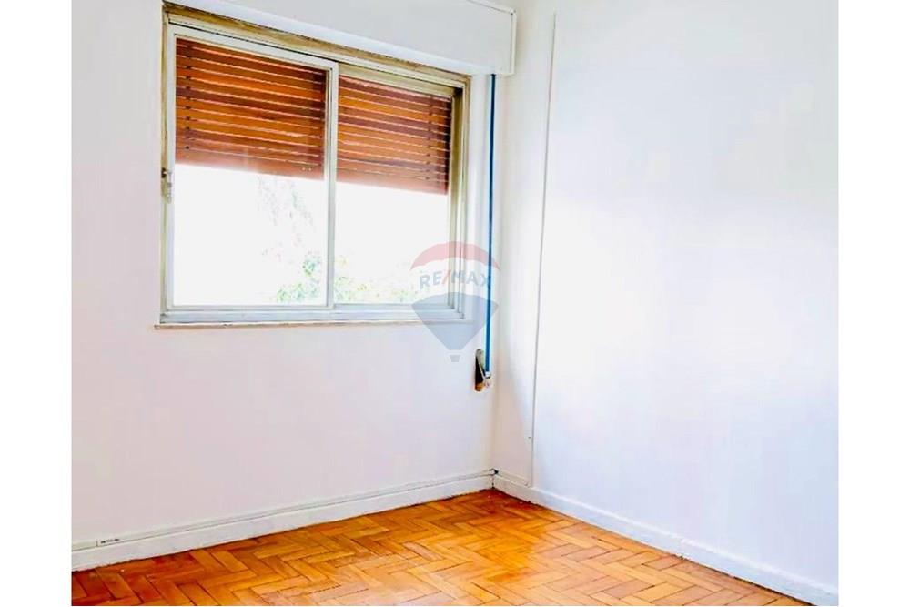 Apartamento - Venda - São Paulo , São Paulo - QUARTO IV.jpeg - 602011003-25