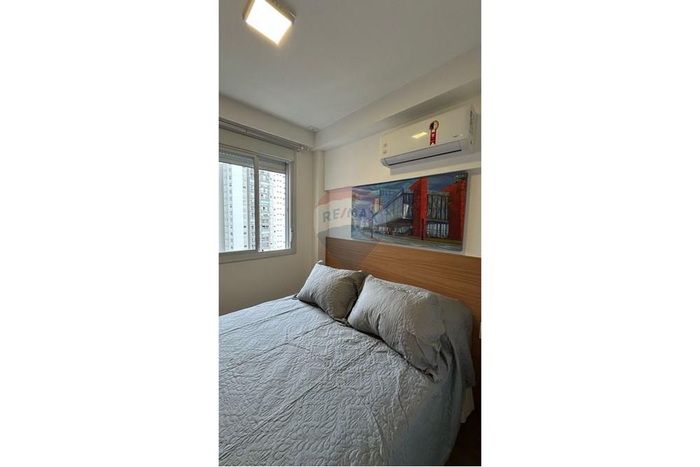 Studio - Alugar - São Paulo , São Paulo - Paulo 2.jpg - 601131051-20