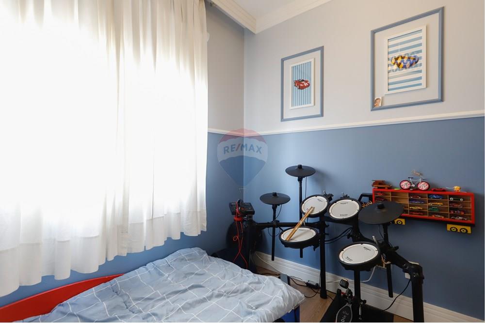 Apartamento - Venda - São Paulo , São Paulo - 25-10-03-Rua Dr. Rubens Meireles, 105 - Barra Funda_027_CapodannoFotografia.jpg - Quarto - 602341026-11