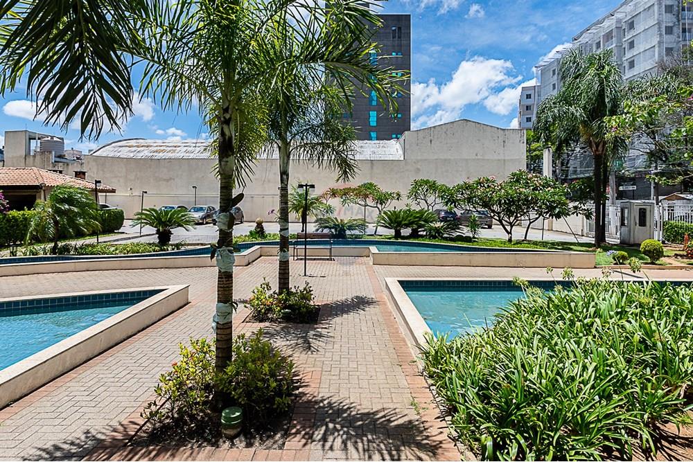 Apartamento - Venda - São Paulo , São Paulo - 85_AP.jpg - 601471009-88