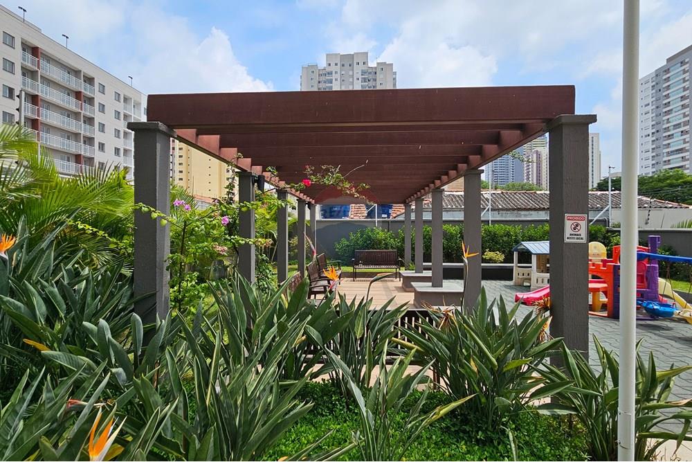 Apartamento - Venda - São Paulo , São Paulo - 50_Área comum.jpg - 601971014-180