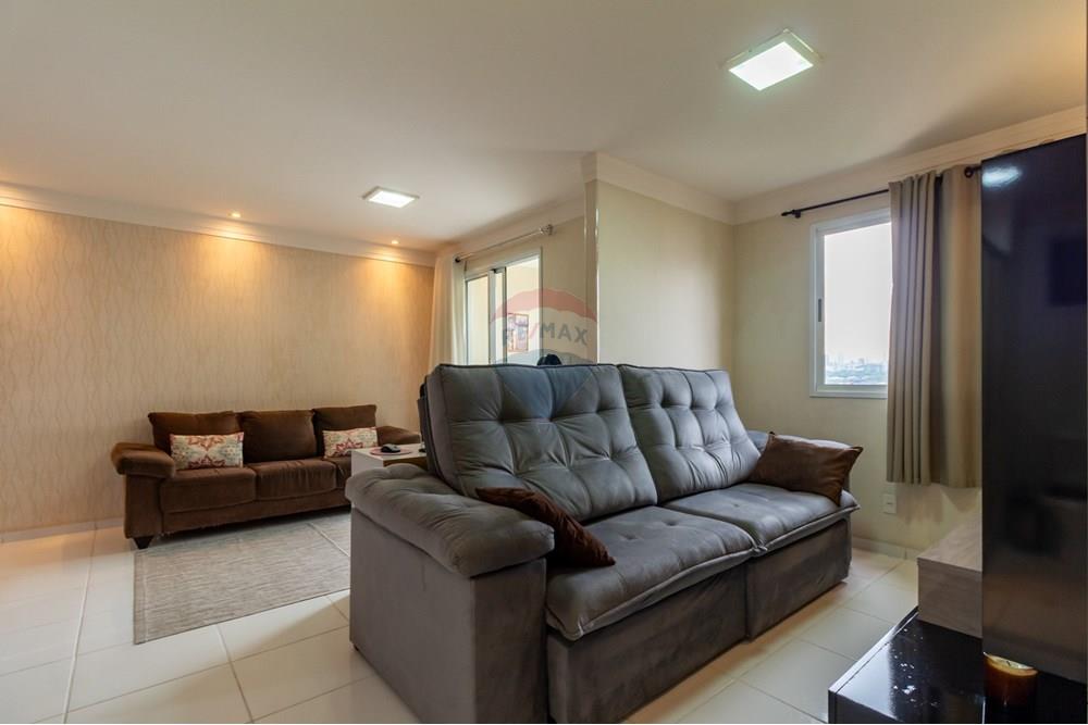 Apartamento - Venda - São Paulo , São Paulo - 03sala_002.jpg - 602101011-226