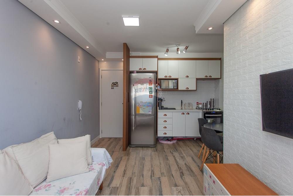 Apartamento - Venda - São Paulo , São Paulo - IMG_8135.jpg - 601751081-20