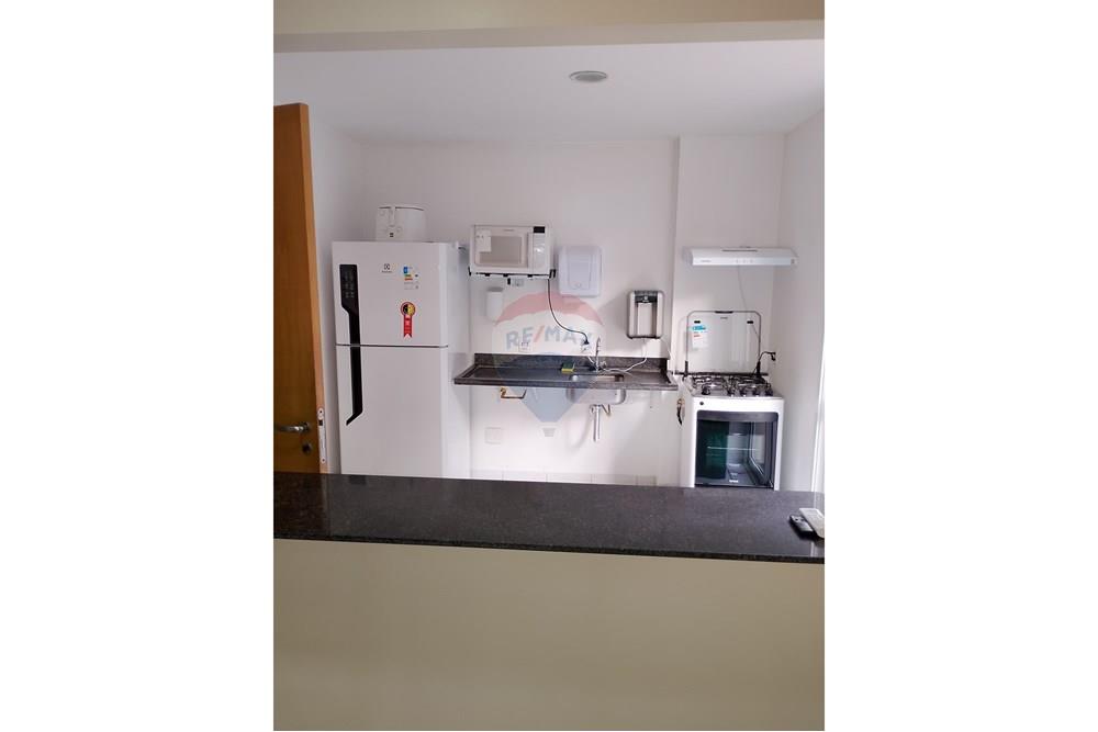 Apartamento - Alugar - São Paulo , São Paulo - Salão de Festas1.jpg - 601081088-10