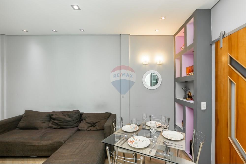 Apartamento - Alugar - São Paulo , São Paulo - IMG_546214.jpg - 602291022-33