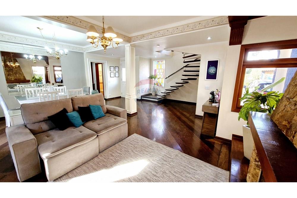 Casa de Condomínio - Venda - São Paulo , São Paulo - RUA MAESTRO BORTOLUCCI, 131 (21).jpg - 601051032-126