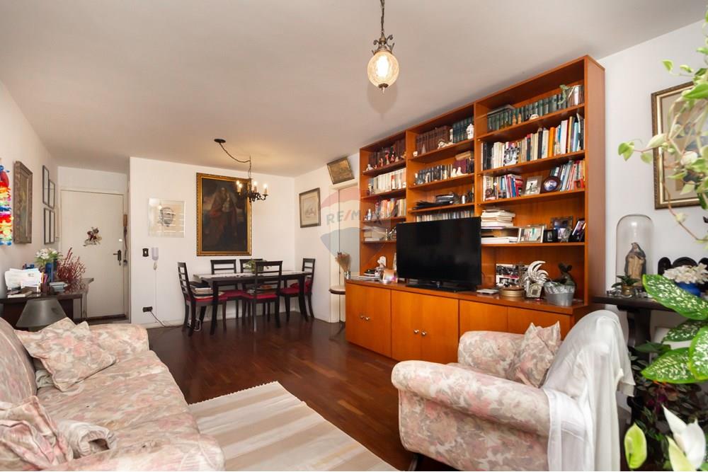 Apartamento - Venda - São Paulo , São Paulo - IMG_343502.jpg - 602181026-8