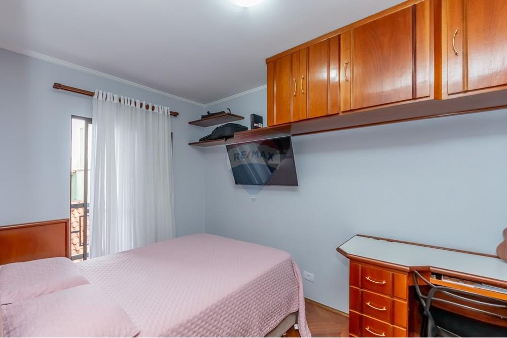 Sobrado - Venda - São Paulo , São Paulo - IMG_871709.jpg - Quarto - 602131008-12