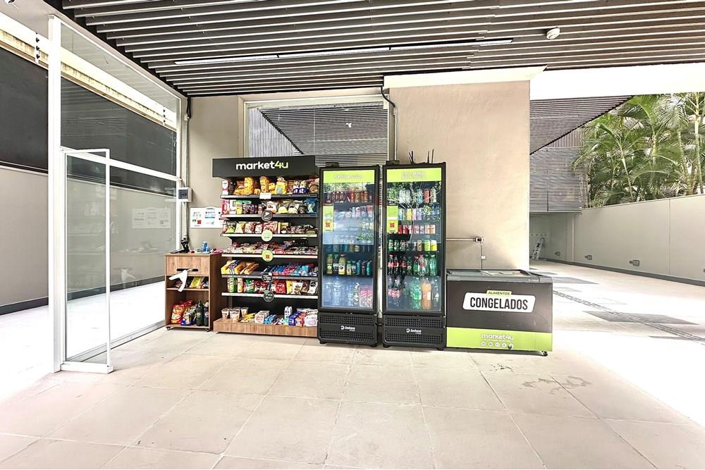 Cj. Comercial/ Sala - Alugar - São Paulo , São Paulo - IMG_2063.jpg - 601081056-44