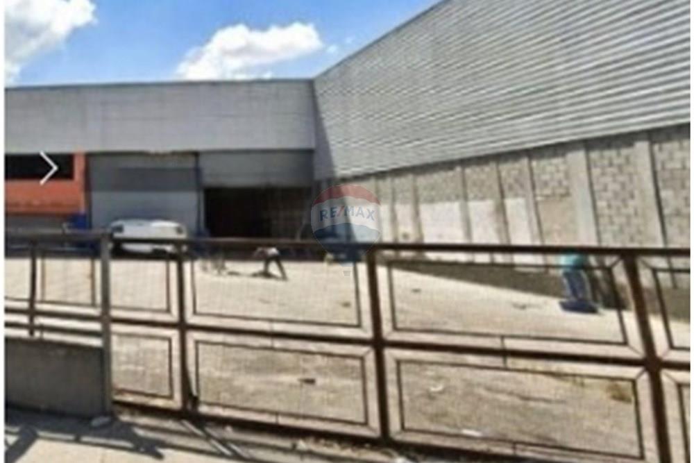 Galpão - Alugar - Taboão da Serra , São Paulo - 7.jpg - 602291021-170