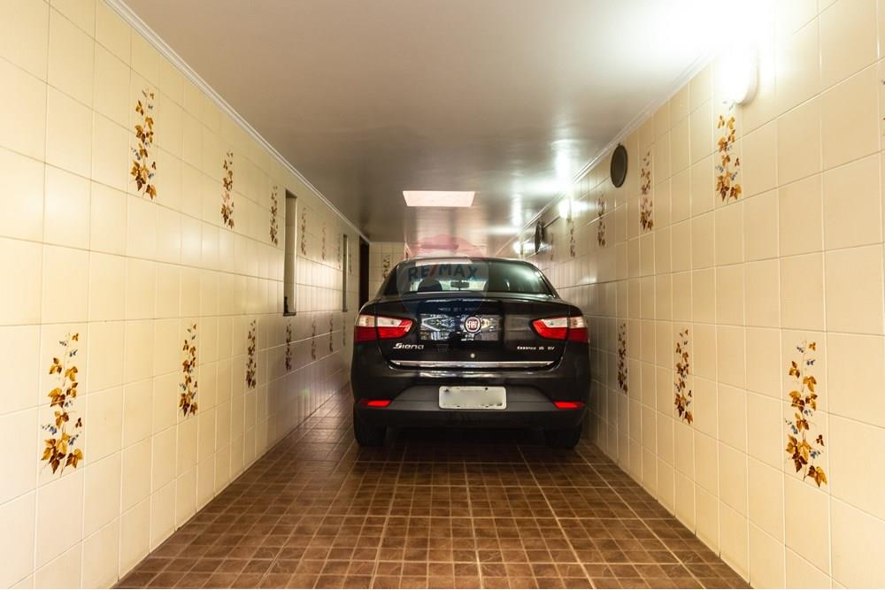 Sobrado - Venda - São Paulo , São Paulo - 24 CORREDOR LATERAL COBERTO (2).jpg - 601261002-233