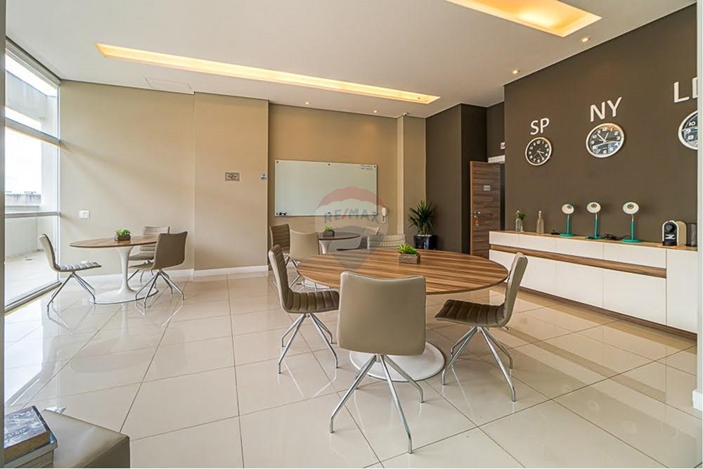 Apartamento - Venda - São Paulo , São Paulo - REMAX - SQUARE - SANTO AMARO - ELIAS ANTONIO ZOGBI - ESTACÃO SOCORRO - VARANDA GOURMET - 1 (61).jpg - 601301022-67