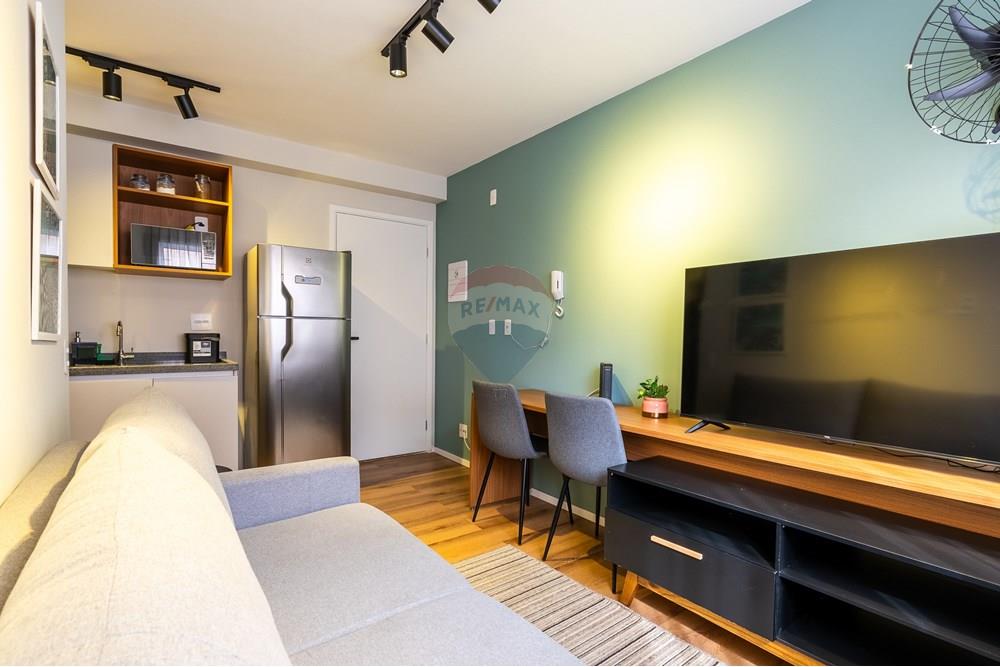 Apartamento - Venda - São Paulo , São Paulo - 6_AP.jpg - 601471003-143