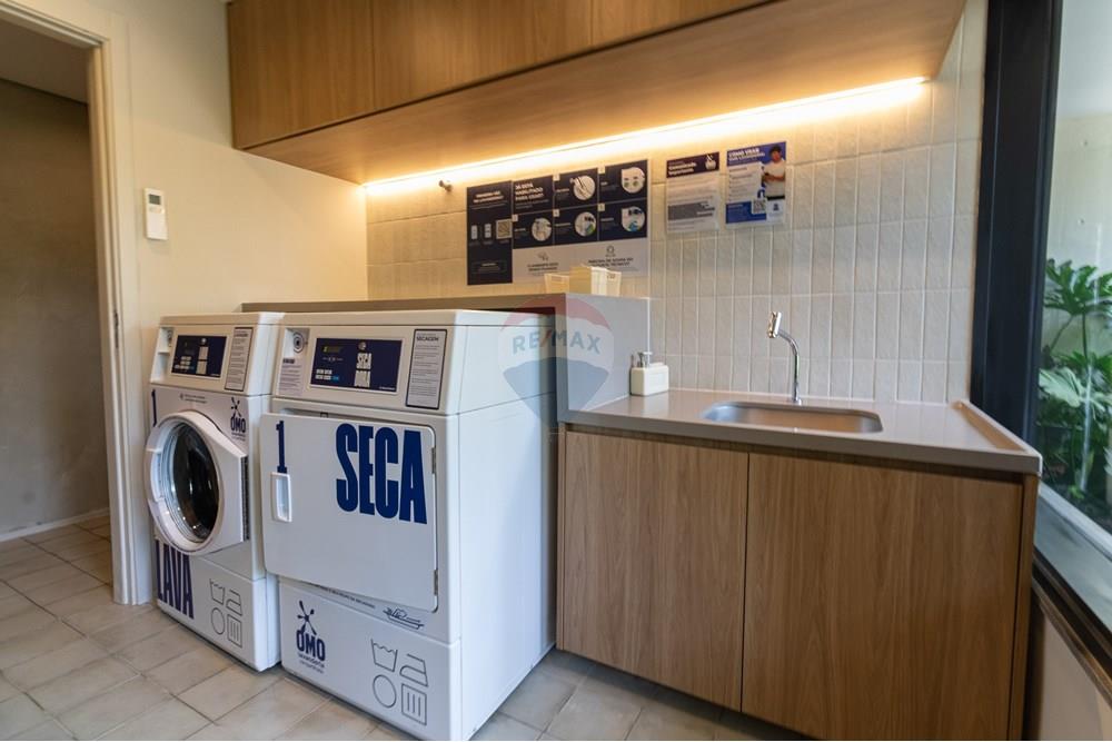 Studio - Venda - São Paulo , São Paulo - FCO_LEITAO_73-10.jpg - 601351208-136