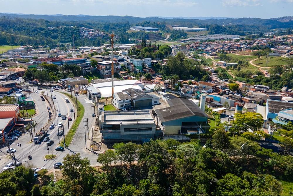 Galpão - Venda - Itapecerica da Serra , São Paulo - 053.jpg - 601181003-106