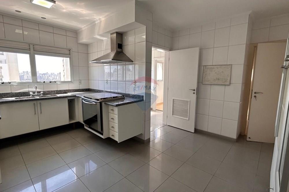 Apartamento - Alugar - São Paulo , São Paulo - COZINHA 5.jpg - 601131009-87