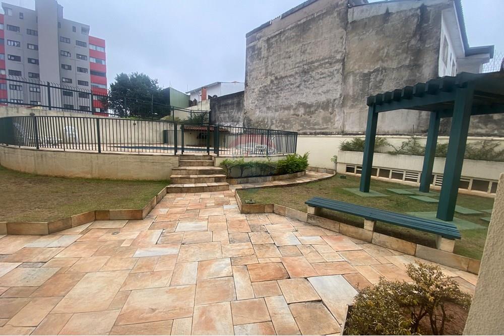 Apartamento - Alugar - São Paulo , São Paulo - WhatsApp Image 2024-05-21 at 15.17.29.jpeg - 602161004-140