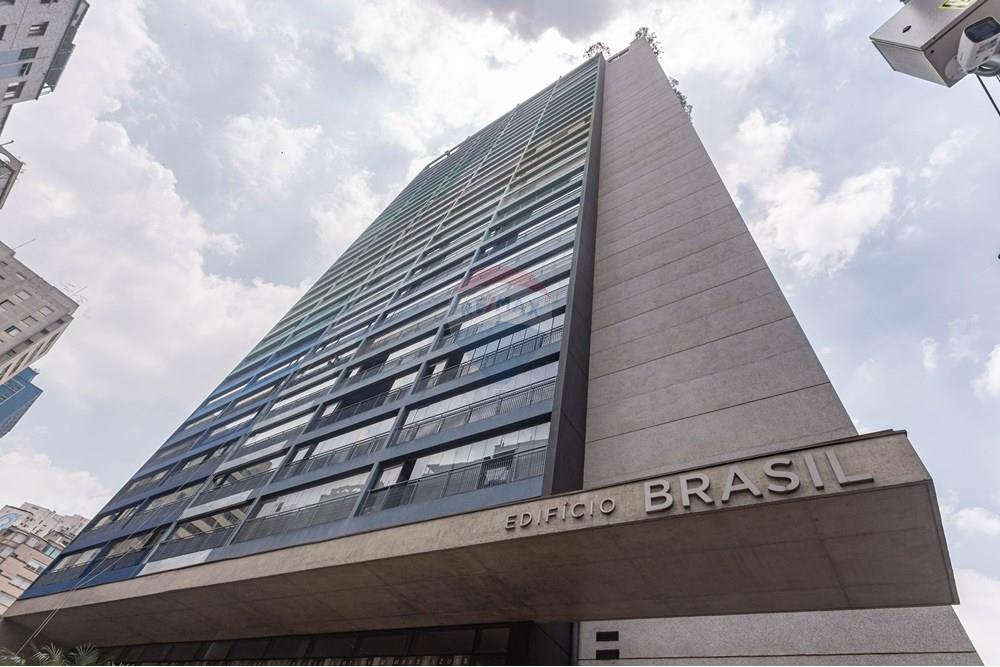 Apartamento - Alugar - São Paulo , São Paulo - 01fachada_001.jpg - 602101019-65