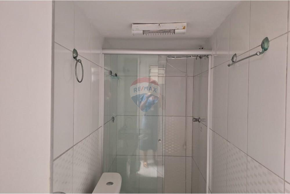 Casa - Alugar - São Paulo , São Paulo - 501f99d8-73a9-490b-be6e-23e803a5d5bb.jpg - Banheiro - 601751067-106